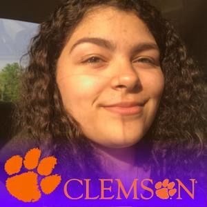 Meet your Posher, Cheyenne